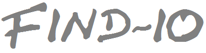 Find-10